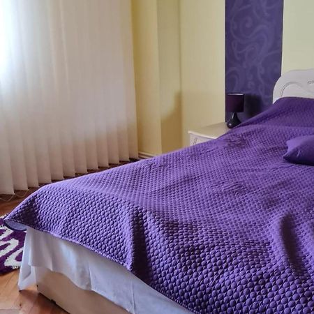 Apartament Cu 2 Camere Spatioase In Centrul Orasului - Andrei Βραΐλα Εξωτερικό φωτογραφία