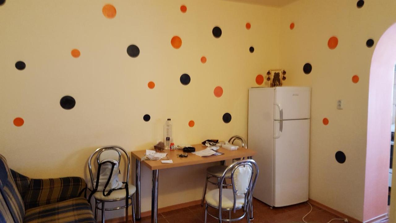 Apartament Cu 2 Camere Spatioase In Centrul Orasului - Andrei Βραΐλα Εξωτερικό φωτογραφία