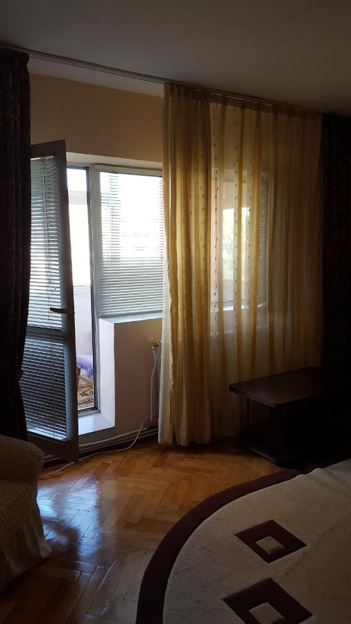 Apartament Cu 2 Camere Spatioase In Centrul Orasului - Andrei Βραΐλα Εξωτερικό φωτογραφία