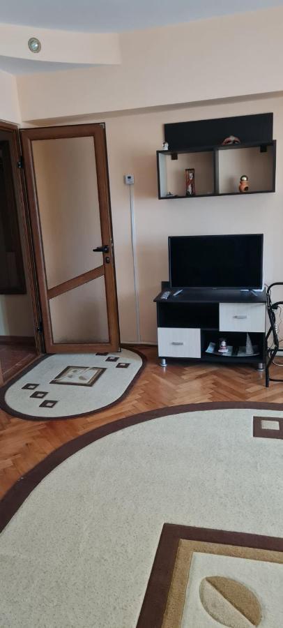 Apartament Cu 2 Camere Spatioase In Centrul Orasului - Andrei Βραΐλα Εξωτερικό φωτογραφία