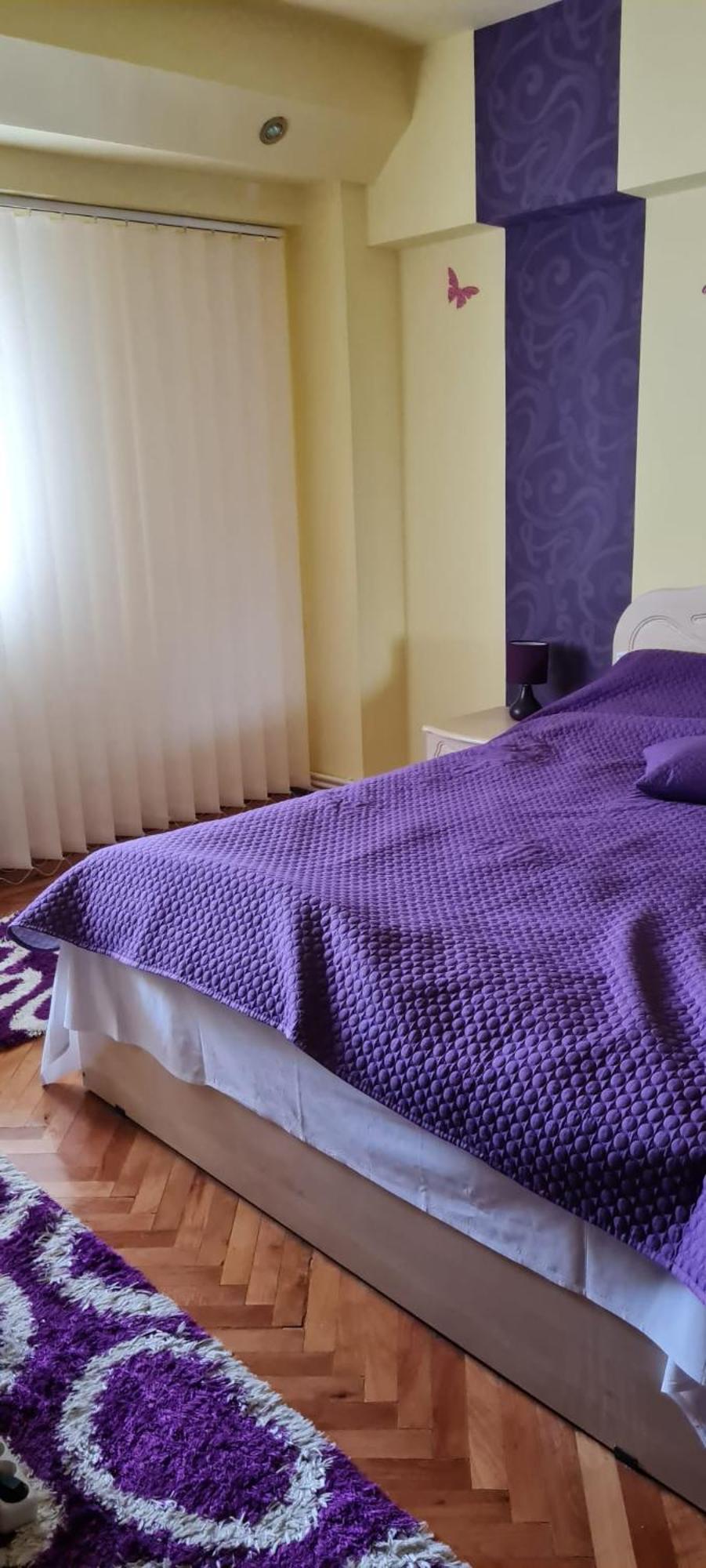 Apartament Cu 2 Camere Spatioase In Centrul Orasului - Andrei Βραΐλα Εξωτερικό φωτογραφία