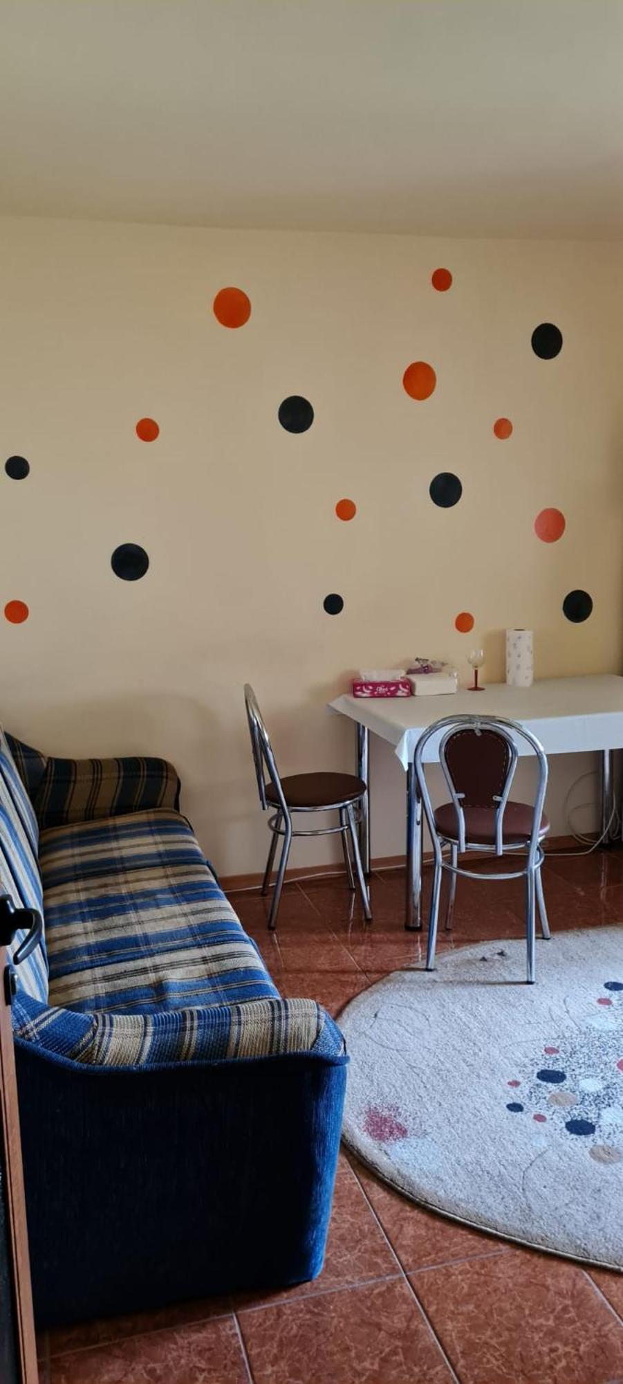 Apartament Cu 2 Camere Spatioase In Centrul Orasului - Andrei Βραΐλα Εξωτερικό φωτογραφία