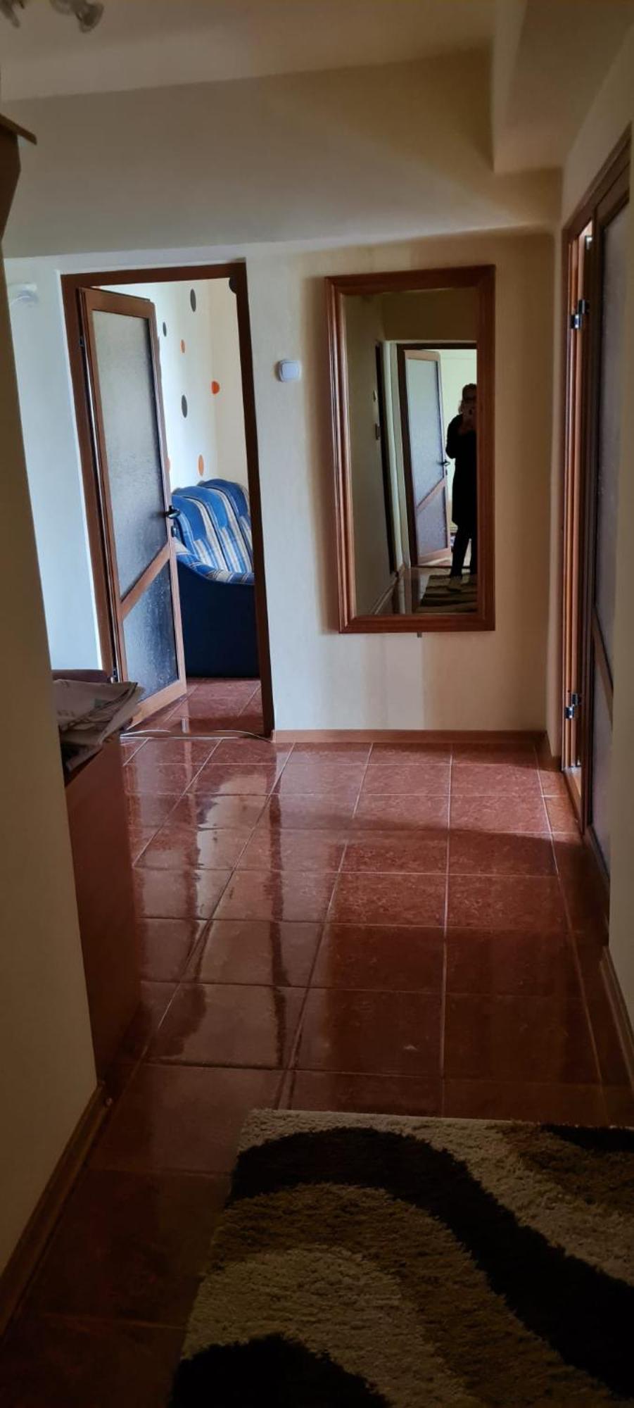 Apartament Cu 2 Camere Spatioase In Centrul Orasului - Andrei Βραΐλα Εξωτερικό φωτογραφία